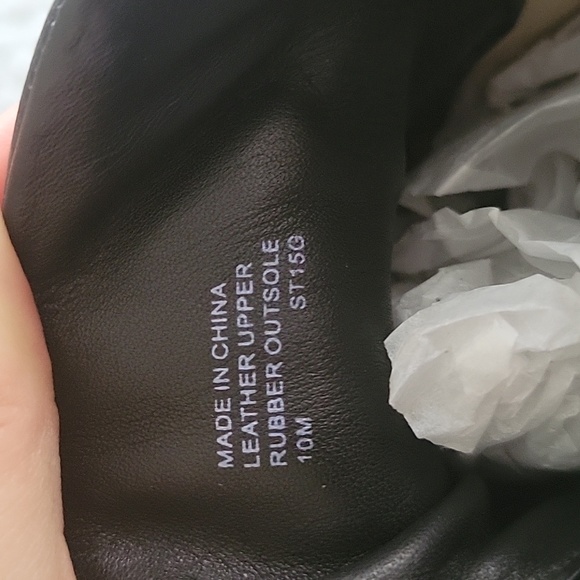 Michael Kors winter putnam bootie - Picture 4 of 4